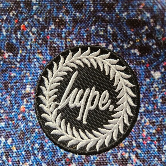 Hype backpack
